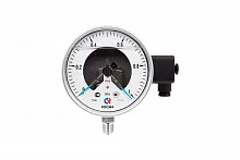 ТМ-621Р.04(0-6)MPa.М20х1,5.1,5 ЭКМ исп.IV (ЛЗПЗ) УТ000019510