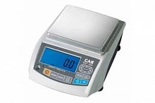 CAS MWP-1500 Весы лабораторные УТ000000224