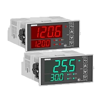 ТРМ10-Щ2.У2.РР Измеритель ПИД-регулятор УТ000019159
