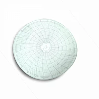 Диск диаграммный Ф250 мм, реестр №2332 УТ000010585