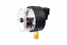 ТМВ-510Р.05(-0,1+0,3)MPa.G1/2".1,5 ЭКМ исп.V УТ000019722