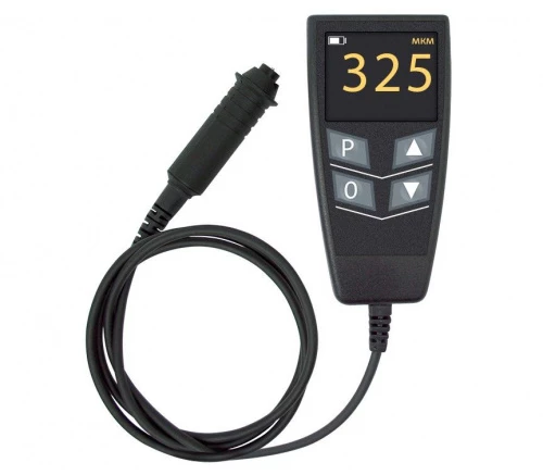 Константа МК4 - ИД3 (0...5000) мкм Толщиномер защитных покрытий всех типов УТ000009849