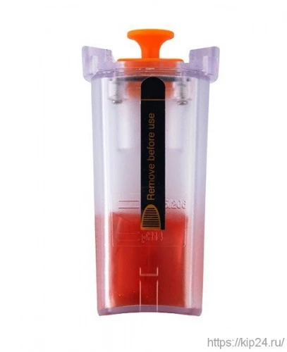 Testo-206 Колпачок для хранения УТ000017330