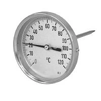 ТБ-2Сд (0...+150)°С-1,0-200-10-М27х2  ОСЕВОЙ УТ000013691