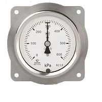 RCh G 63-3 rmFr 10 kgf/cm2 G1/4" ФОШ Нерж.Глицерин УТ000010416