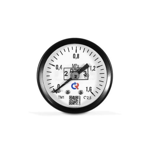 ТМ-121Т.00(0-0,16)MPa.G1/8".2,5 ГЛИЦЕРИН УТ000018566