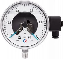 ТМ-621Р.03(0-0,6)MPa.М20х1,5.1,5 ЭКМ исп.III УТ000016248