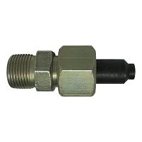 НСВ12-М20х1,5 12Х18Н10Т Соединение ввертное УТ000010672