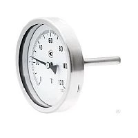 БТ-51.220(0-100)°С.G1/2.250.1,5  ОСЕВОЙ УТ000014241