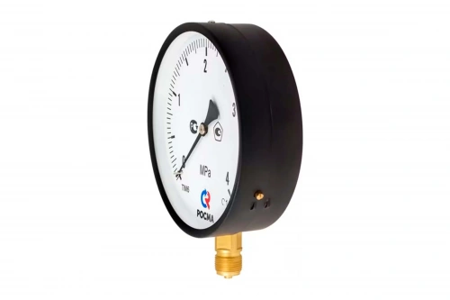 ТМ-610Р.00(0-6)MPa.M20х1,5.1,0 УТ-00000373