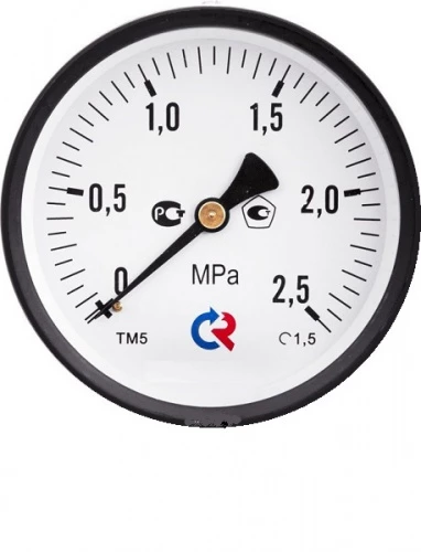 ТМ-510Т.00(0-1,6)кгс/см2.M20х1,5.1,5 УТ000000516
