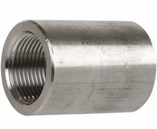 БП1-К1/2"-80-12Х18Н10Т Бобышка УТ000003442