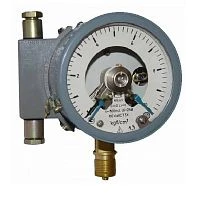 ДА5010Сг0Ex -100...150 кПа кл.1,5 исп.III УТ000015422