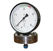 ДА8009-Кс -1+15 кгс/см2 кл.2,5 исп.1 УТ000014827