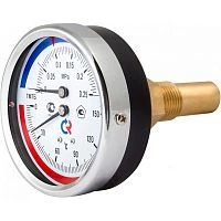 ТМТБ-31Т.1(0-120°С)(0-1)MPa.G1/2".2,5 УТ000000832