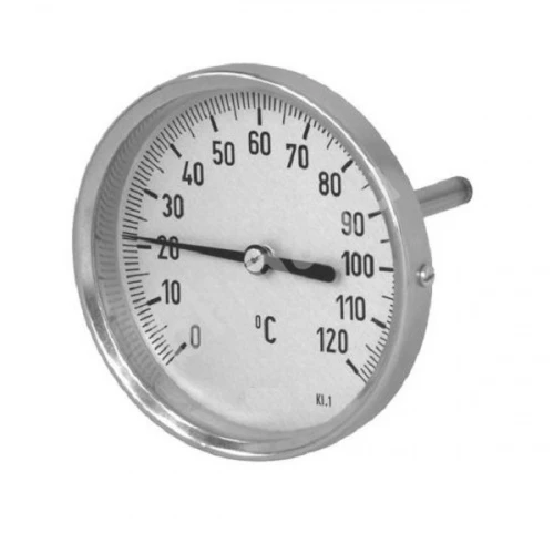 ТБ-1 (-50...+50)°С-1,5-125-10-М20х1,5  ОСЕВОЙ УТ000010518
