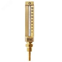 ТТ-В-150/40 П13 М20х1,5 (0+100)°C ПРЯМОЙ УТ000018583