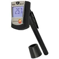 Testo 605-H1 Гигромерт стик-класса (с поверкой ЦСМ) УТ000003486