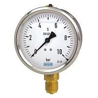 213.53.100 6 bar G1/2" Глицерин УТ000003765