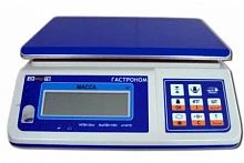 МТ-3-В1ЖА-8/НК Весы фасовочные электронные УТ000010331