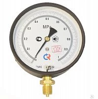 ТМ-610РМТИ.00(0-10)MPa.M20х1,5.0,6  ЗП УТ000011719