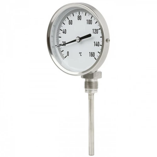 ТБ-2Р (-50...+50)°С-1,5-160-6-М20х1,5   ф6мм -  ШТОК min L=100мм УТ000003335