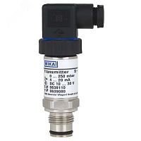 S-10 1 bar G1/2" + W-3FM3F1-G1G0 УТ000014044