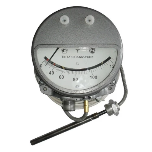 ТКП-160Сr-М3-УХЛ2 (0...+120)°С-1,5-6-160-12-А(12Х18Н10Т) УТ000010403