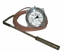 ТГП-100-М1-(0...+300)°С-1,0-6-500 УТ-00000899