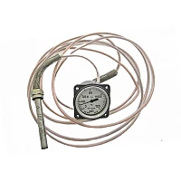 ТКП-60/3М2 (0...+120)°С-2,5-8-100 УТ000001223
