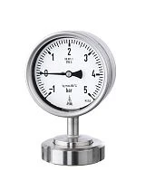 RCh G 100-3vDW r 10 kgf/cm2 + MDM7310vd8 DN40 УТ000010413