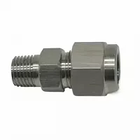 СВ8-G1/2" 12Х18Н10Т Соединение ввертное УТ000013141