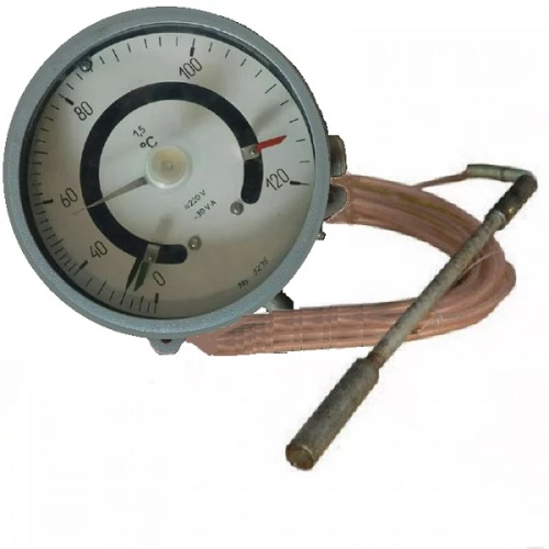 ТГП-160Сг-УХЛ4-(0...+300)°С-1,5-6-160 УТ000016753