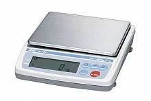 AND EK-6100i Весы лабораторные УТ000006398