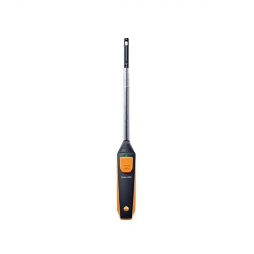 Testo 405i Термоанемометр УТ000015756
