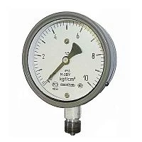 М-3ВУКс 16 кгс/см2 кл.1,0 -60+70°С СУХИЕ УТ000014374