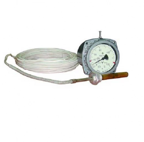 ТГП-100Эк-М (0...+300)°С-2,5-2,5-630-А УТ000010551