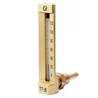 ТТ-В-150/64 У11 G1/2" (0+160)°C УГЛОВОЙ УТ000005445