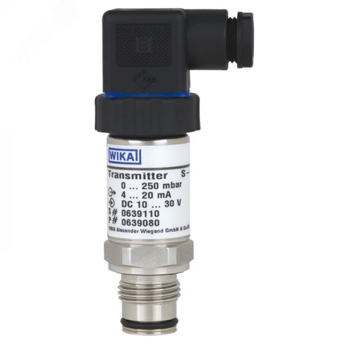 S-11 2,5 bar G1/2" 4/20mA FB УТ000000008
