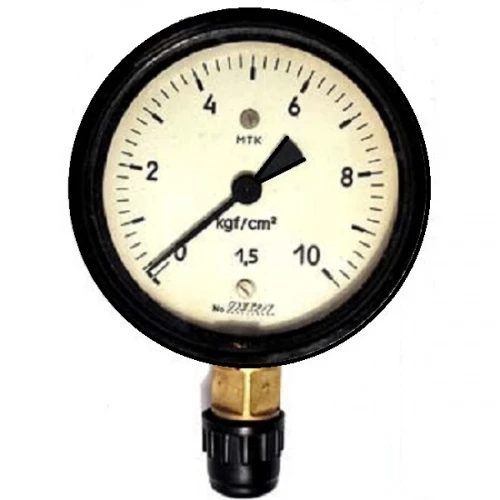 МТК-1058 1,6 кгс/см2 кл.1,5 Манометр УТ000015000