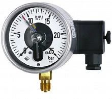 RCh 160-1 6 bar M21 M20x1,5 ЭКМ исп.V УТ000003432