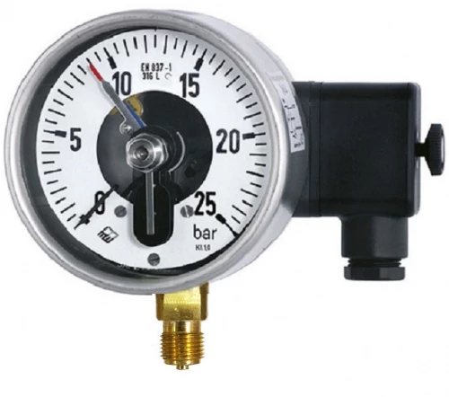 RCh 160-1 6 bar M21 M20x1,5 ЭКМ исп.V УТ000003432