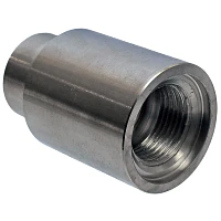 БП1-G1/4".40.2 Бобышка прямая ОВЕН УТ000018087
