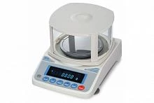 AND DX-200WP Весы лабораторные  УТ000004030