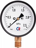 ТМВ-510Р.00(-0,1+0,5)МРа.G1/2".1,5 УТ000001303