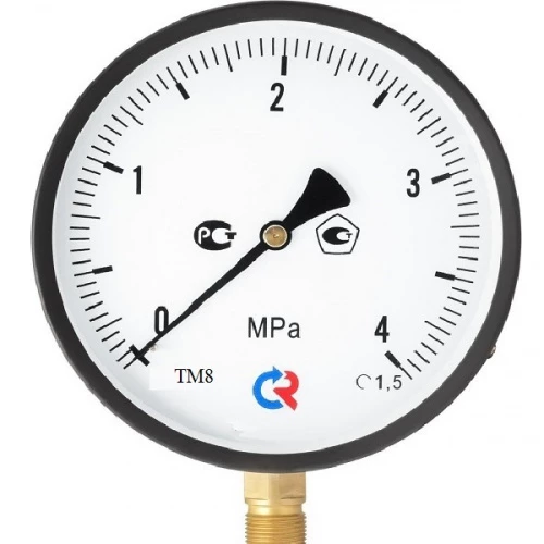 ТМ-810Р.00(0-1)MPa.M20х1,5.1,5 УТ000015145