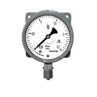 МТПСф-100-ОМ2 Ф 10 кгс/см2 кл.1,5 зад. фланец УТ000017742