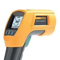 Fluke 572-2 Термометр инфракрасный высокотемпературный УТ000014029