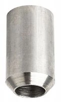 БП-КР-35-G1/4" Бобышка приварная 35мм с резьбой G1/4"(Наруж) УТ000019812