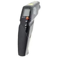 Testo 830-T1 (-30...+400)°С Пирометр (с калибровкой) УТ000006465